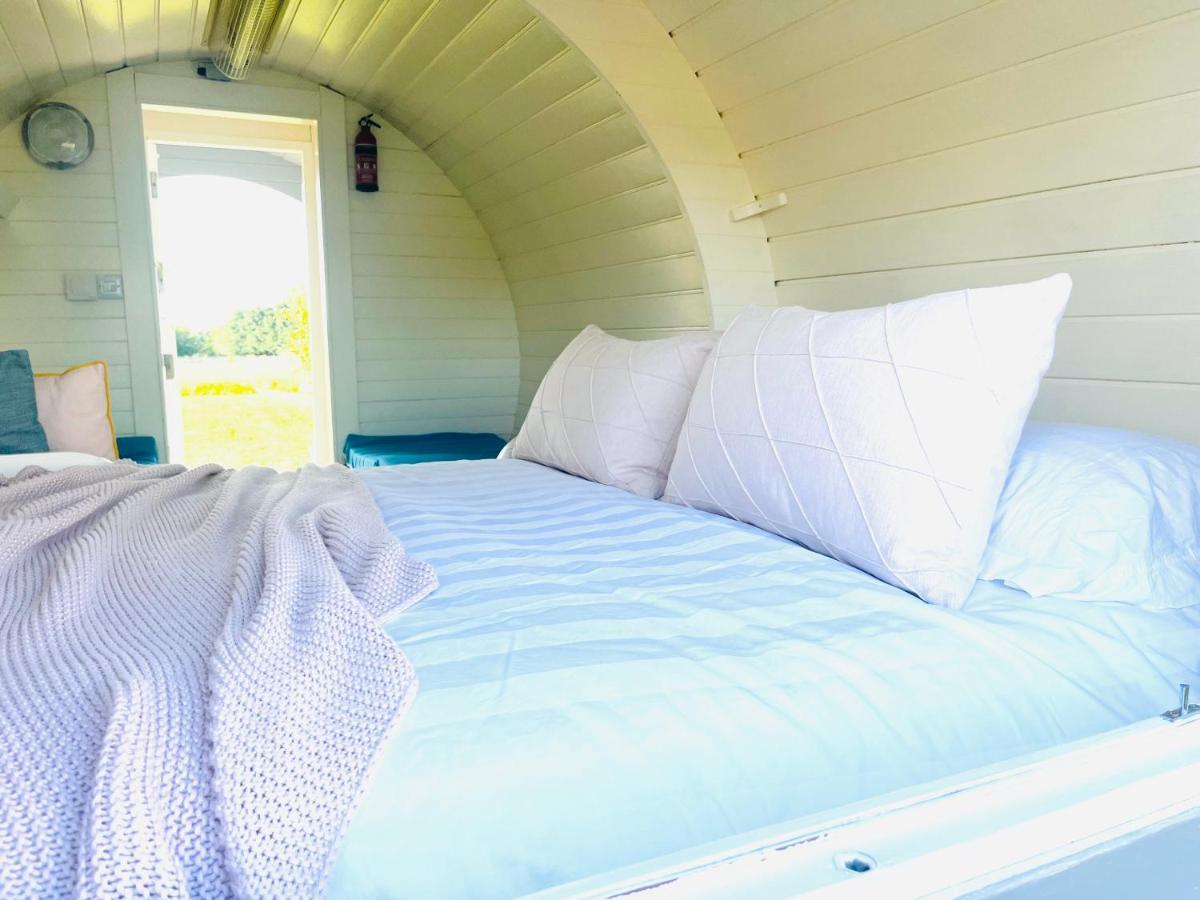 Holiday home Solo Glamping Pod - Sleeps 4 - Northumberland