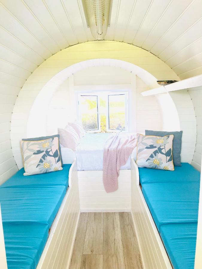 Solo Glamping Pod - Sleeps 4 - Northumberland Holiday home *