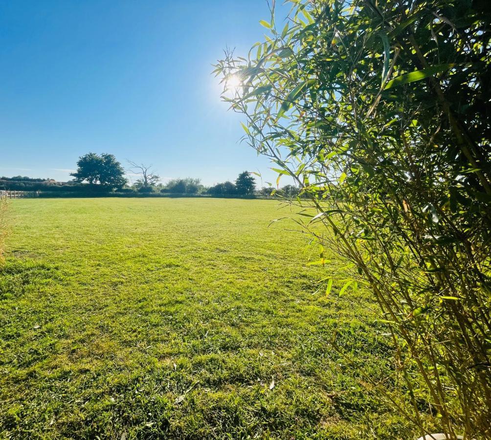 Holiday home Solo Glamping Pod - Sleeps 4 - Northumberland