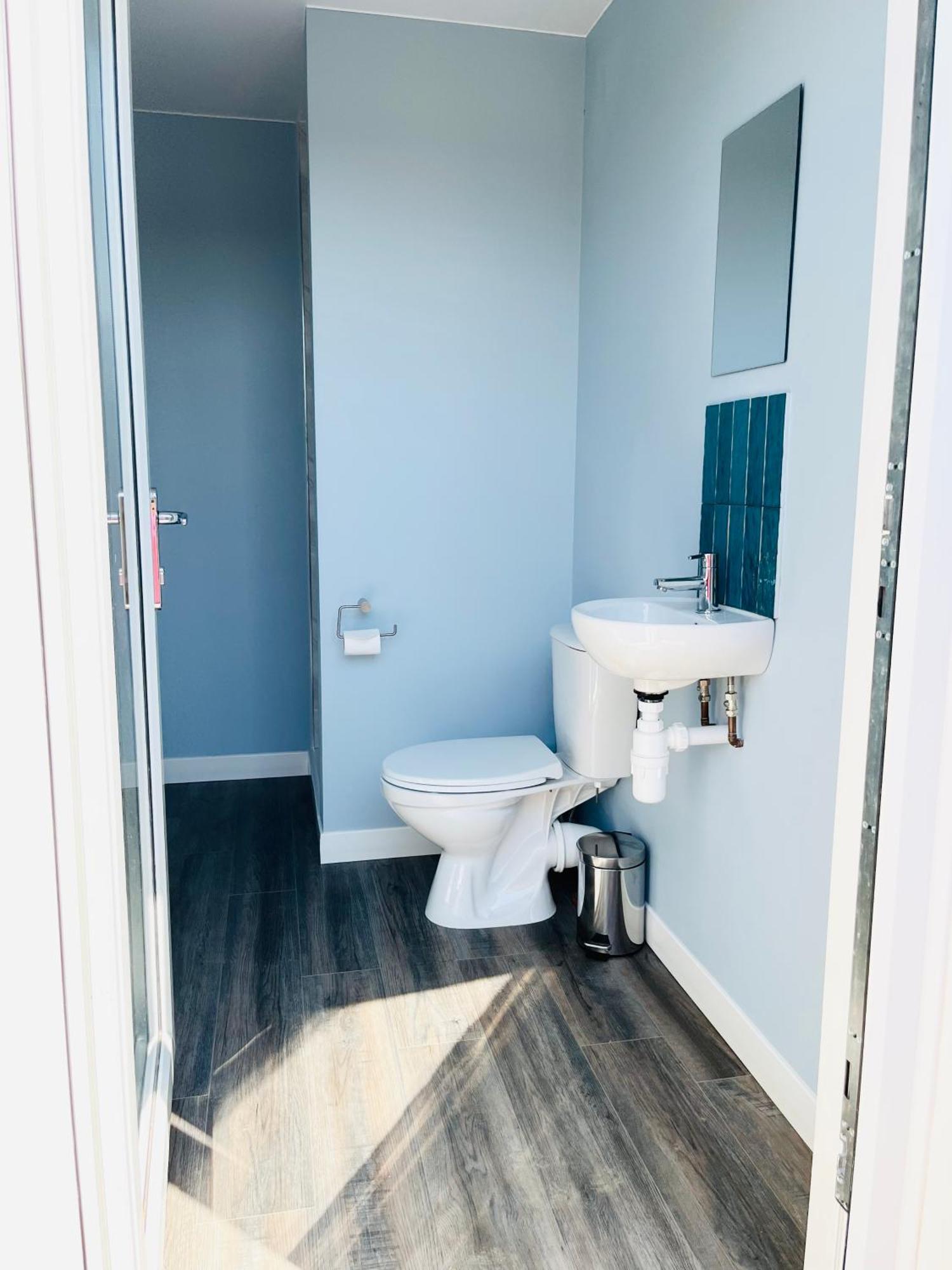 Holiday home Solo Glamping Pod - Sleeps 4 - Northumberland Morpeth